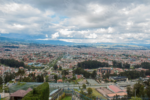 ecuador