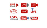 live icons vector design 