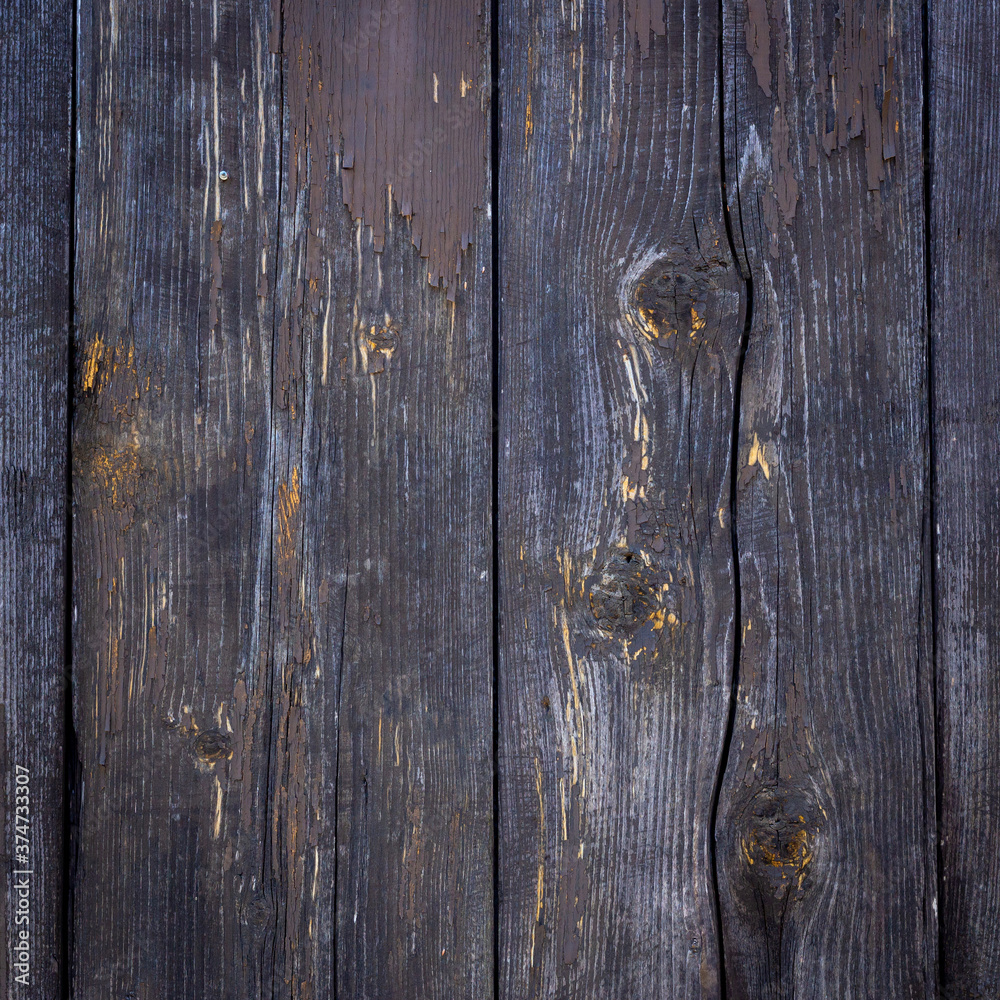 Old painted boards for use as a background Old painted boards for use as a background