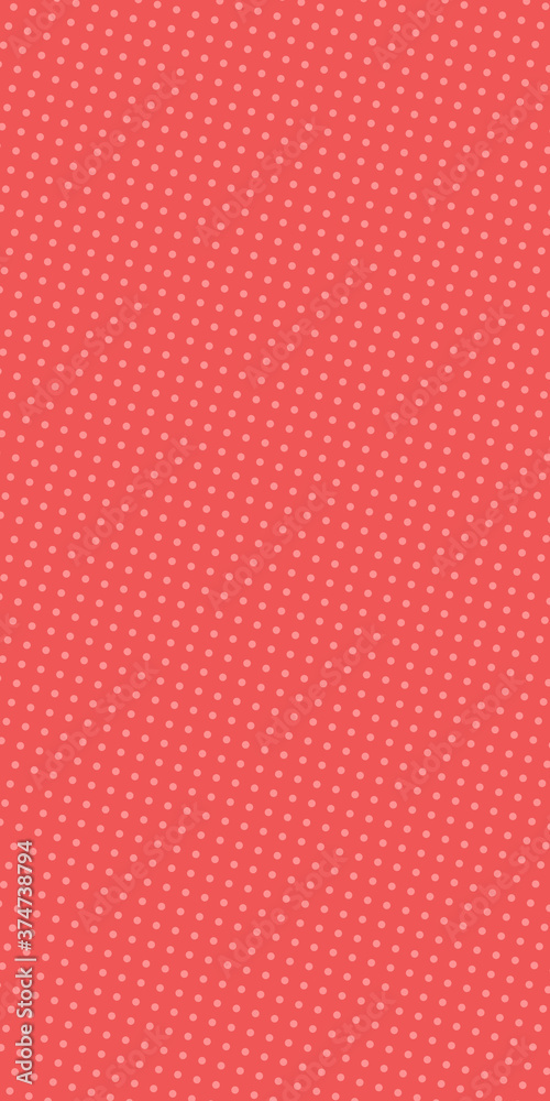 Vector simple vertical background in comic book style with cute polka dot pattern. Retro pop art design. Vector simple vertical background in comic book style with cute polka dot pattern. Retro pop art design.