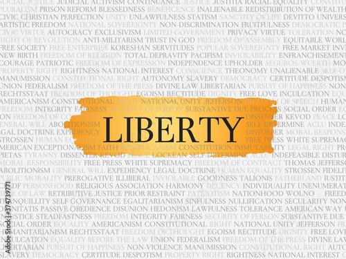 liberty