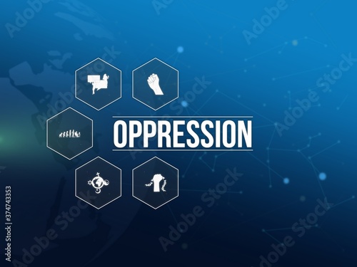 oppression
