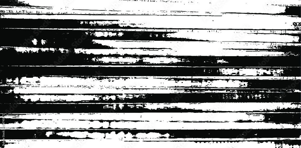 Rough black and white texture vector. Distressed overlay texture. Grunge background. Abstract textured effect. Vector Illustration. Black isolated on white background. EPS10 Rough black and white texture vector. Distressed overlay texture. Grunge background. Abstract textured effect. Vector Illustration. Black isolated on white background. EPS10