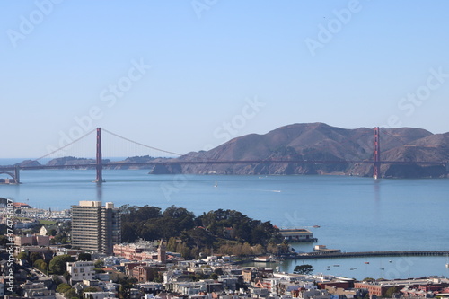 San Francisco © TSZ Enterprises