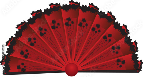 Fan Vector (Spanish)