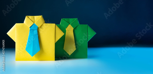 Concept of partnership in b...