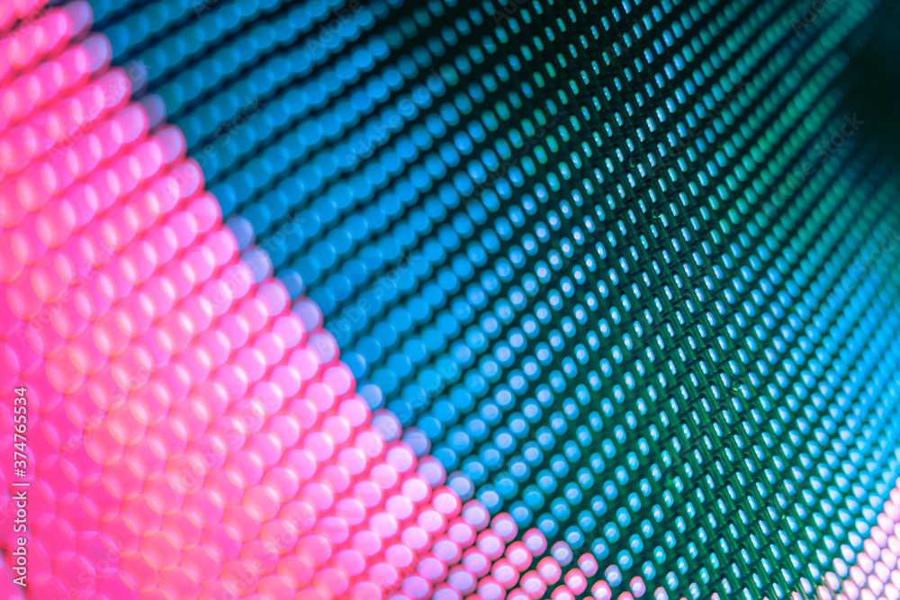 CloseUp LED blurred screen. LED soft focus background. abstract background ideal for design. CloseUp LED blurred screen. LED soft focus background. abstract background ideal for design.