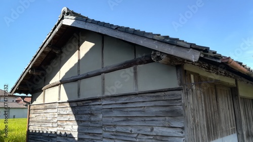 Wallpaper Mural 倉庫 Torontodigital.ca