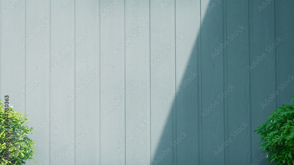 Empty gray wood background - can be used for display or montage your products Empty gray wood background - can be used for display or montage your products
