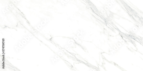 white marble texture with natural pattern for background. Natural Italian Marble