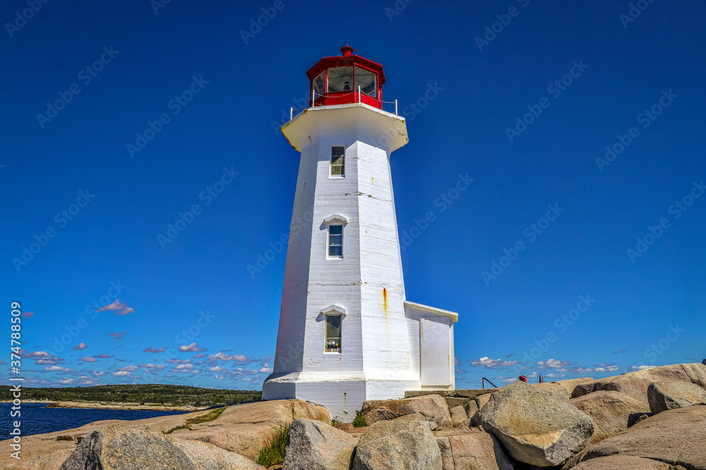 Southern Shore, Nova Scotia, Canada Southern Shore, Nova Scotia, Canada