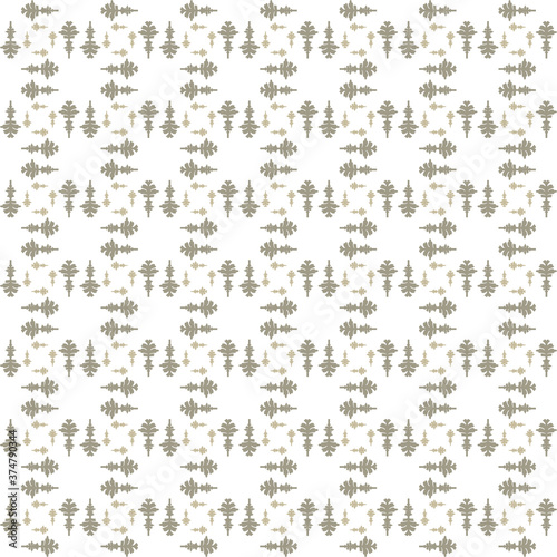 seamless floral background