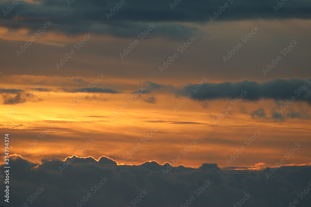 San Francisco Sunset