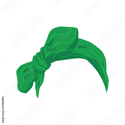 Women's bandana