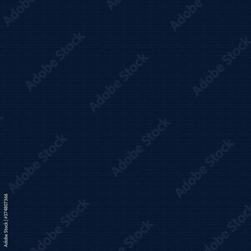 woollen fabric dark blue colored textured background