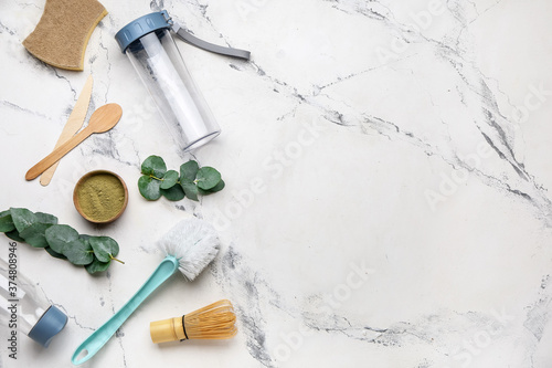 Eco-friendly zero waste lif...