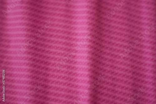 Purple pink gradient texture curtain