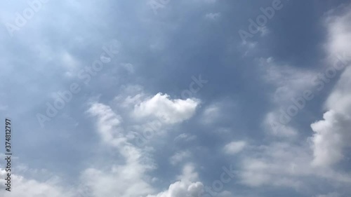 タイムラプス