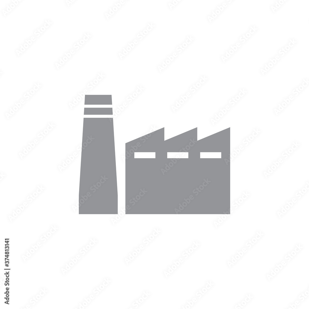 Abstract Building Logo , Industry Logo Abstract Building Logo , Industry Logo