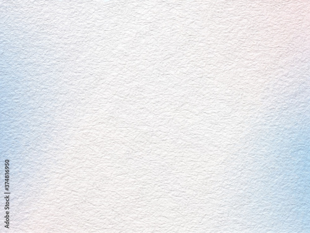 white cement background. New surface looks rough. Wallpaper shape. Backdrop texture wall and have copy space for text.