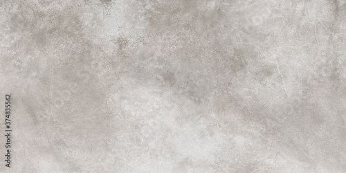 Grey cement background. Wall texture