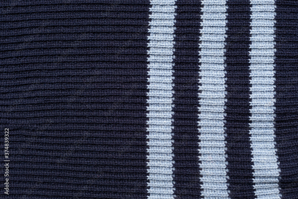 dark blue and white stripes knitted knitting pattern dark blue and white stripes knitted knitting pattern