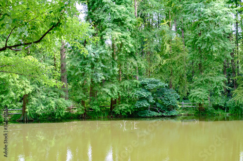 Nagai Park in Osaka
