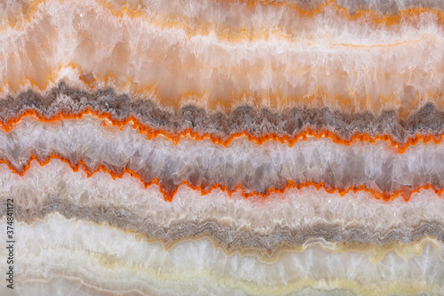 Fotografía Stylish onyx background in natural color as part of your order work