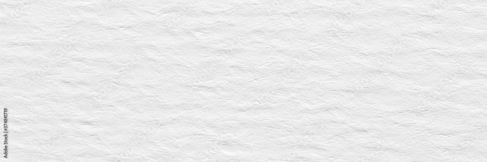 Fototapeta premium Awesome white paper background for your new strict design look.