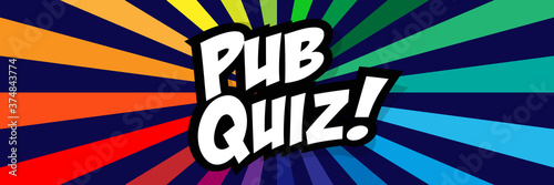 Pub quiz