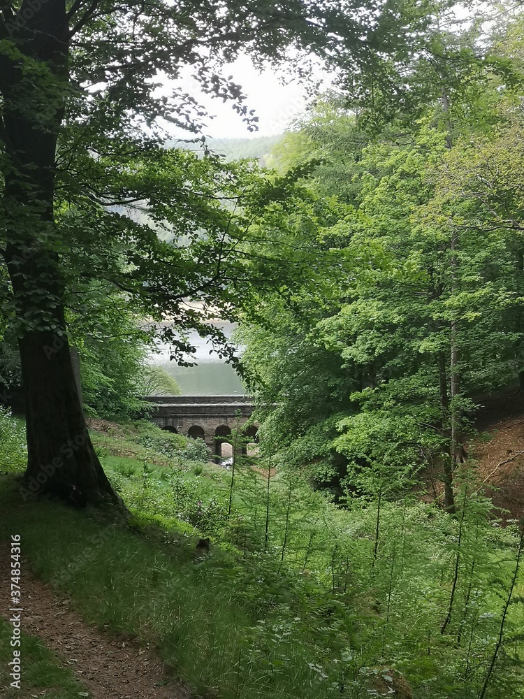 old wooden bridge old wooden bridge