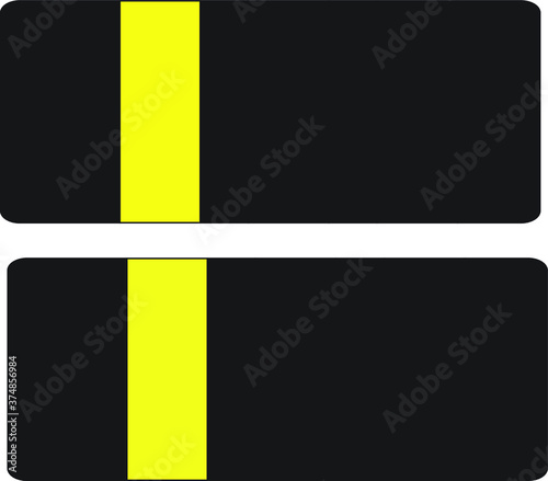 pilot one stripe epaulettes uniform