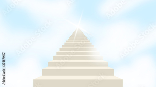 Stairway to Heaven