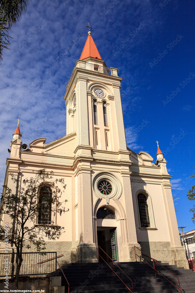 Obraz premium Domingo 