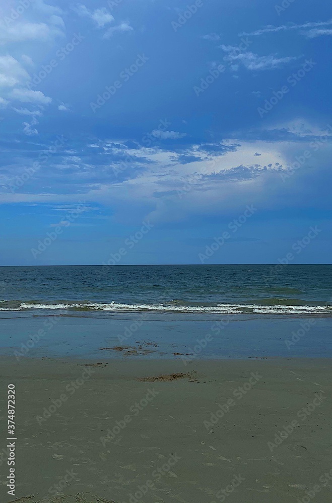 tybee island beach 