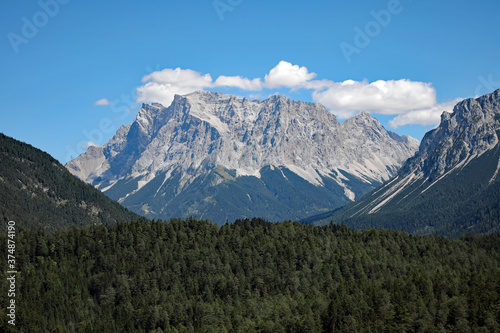 Zugspitze