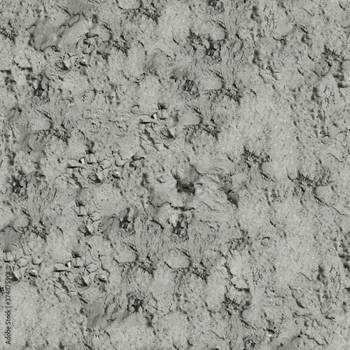 old concrete wall texture
