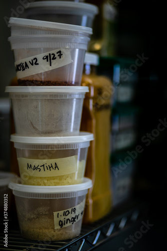 Spices