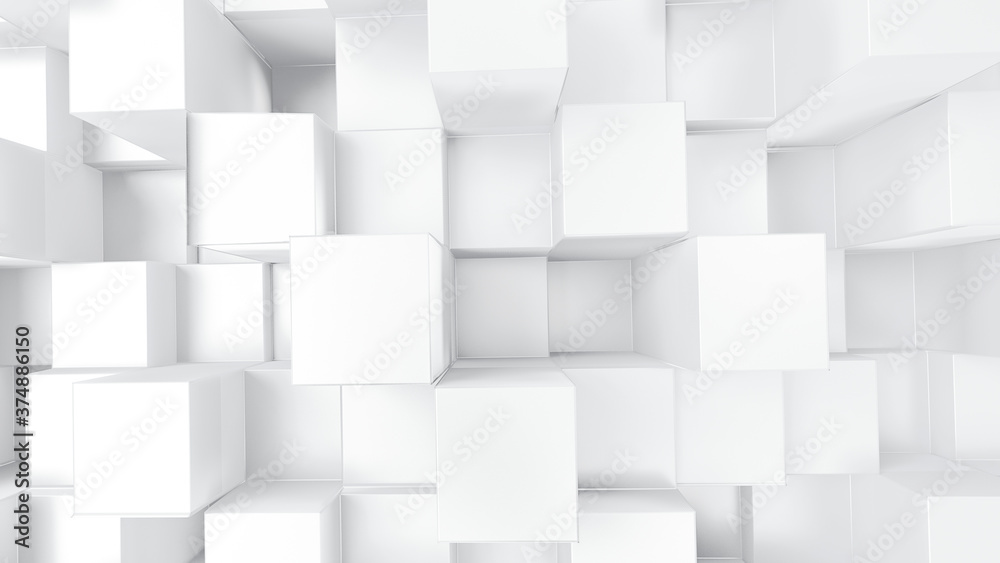 white squares full screen white squares full screen