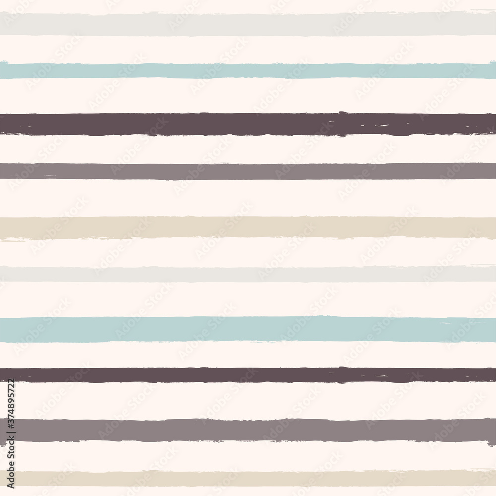 Stripes pattern. Seamless vector striped background. Pastel paint brush strokes. soft graphic stripes, paintbrush line print. texture lines backdrop Stripes pattern. Seamless vector striped background. Pastel paint brush strokes. soft graphic stripes, paintbrush line print. texture lines backdrop