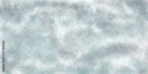 cloudy grunge mnocrome background illustration backdrop