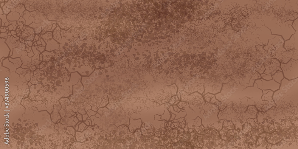 brown cracked dry earh background illustration background overlay brown cracked dry earh background illustration background overlay
