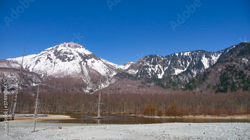 山, 風景, 空, 自然, 山, サマータイム, 岩, アルプス山脈, 雲, 青