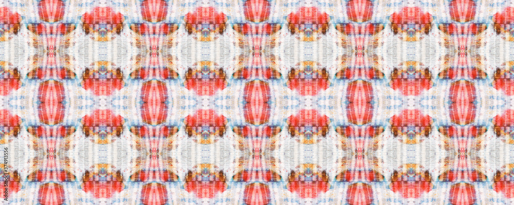 Ethnic Seamless Pattern. Ethnic Seamless Pattern.