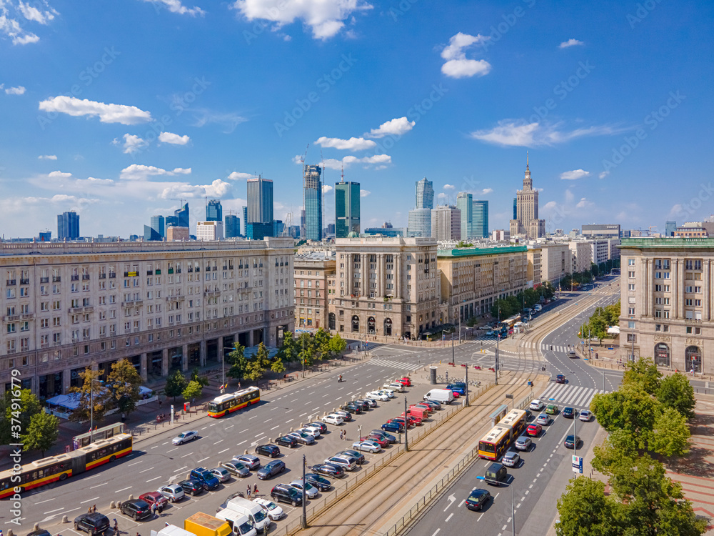 Warszawa