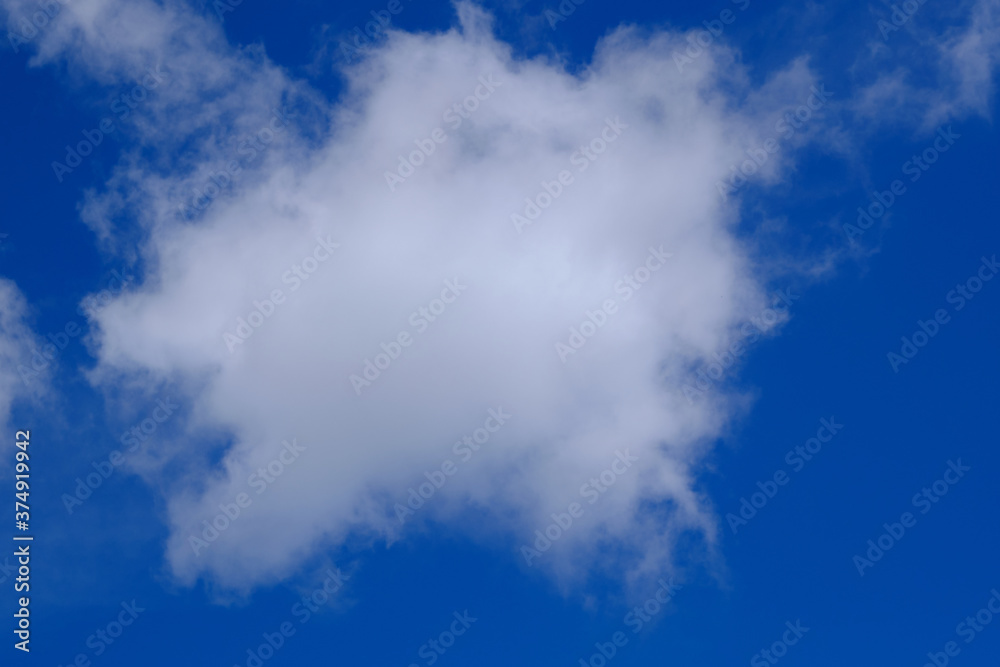 Single Cloud Single Cloud