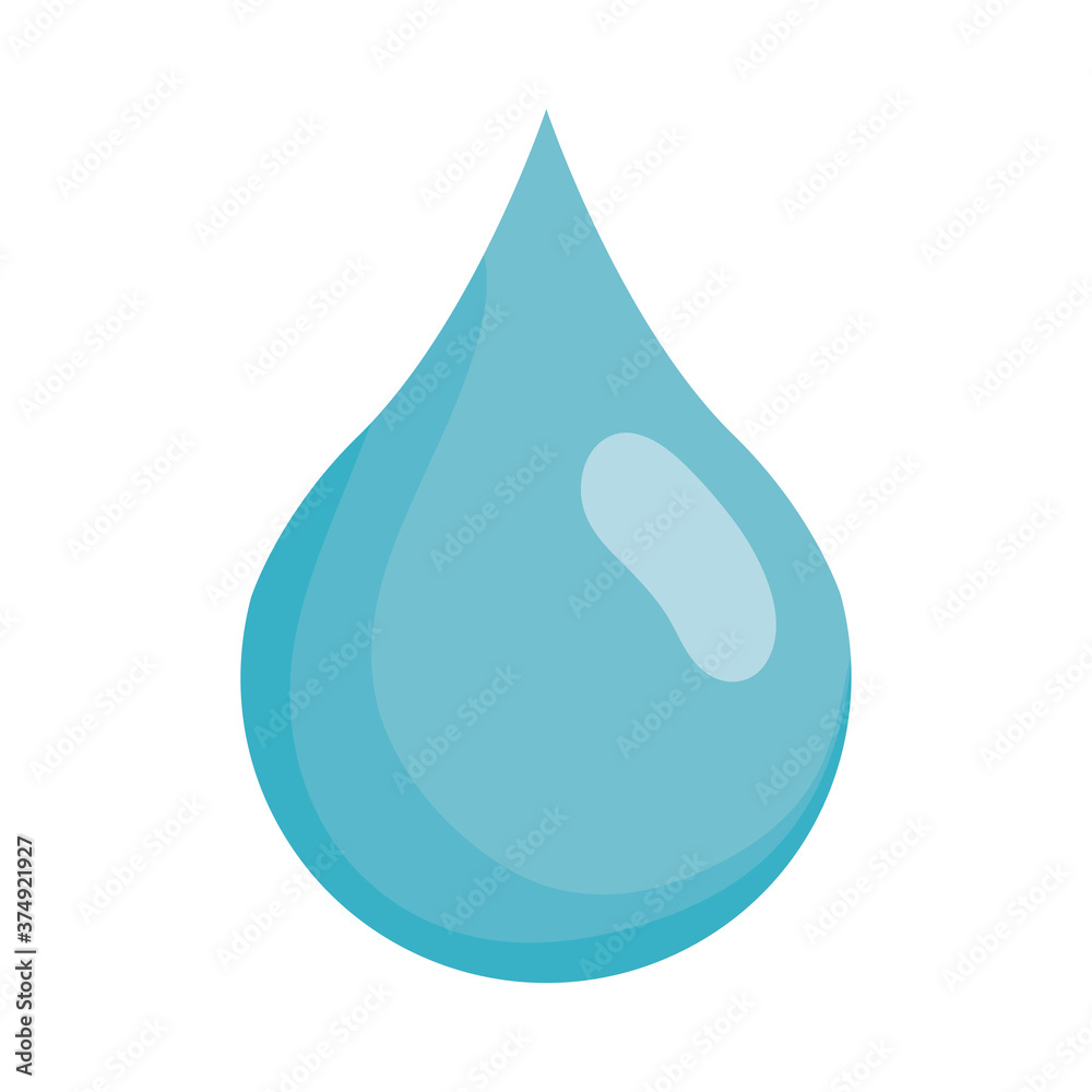 hand with water drop liquid icon hand with water drop liquid icon