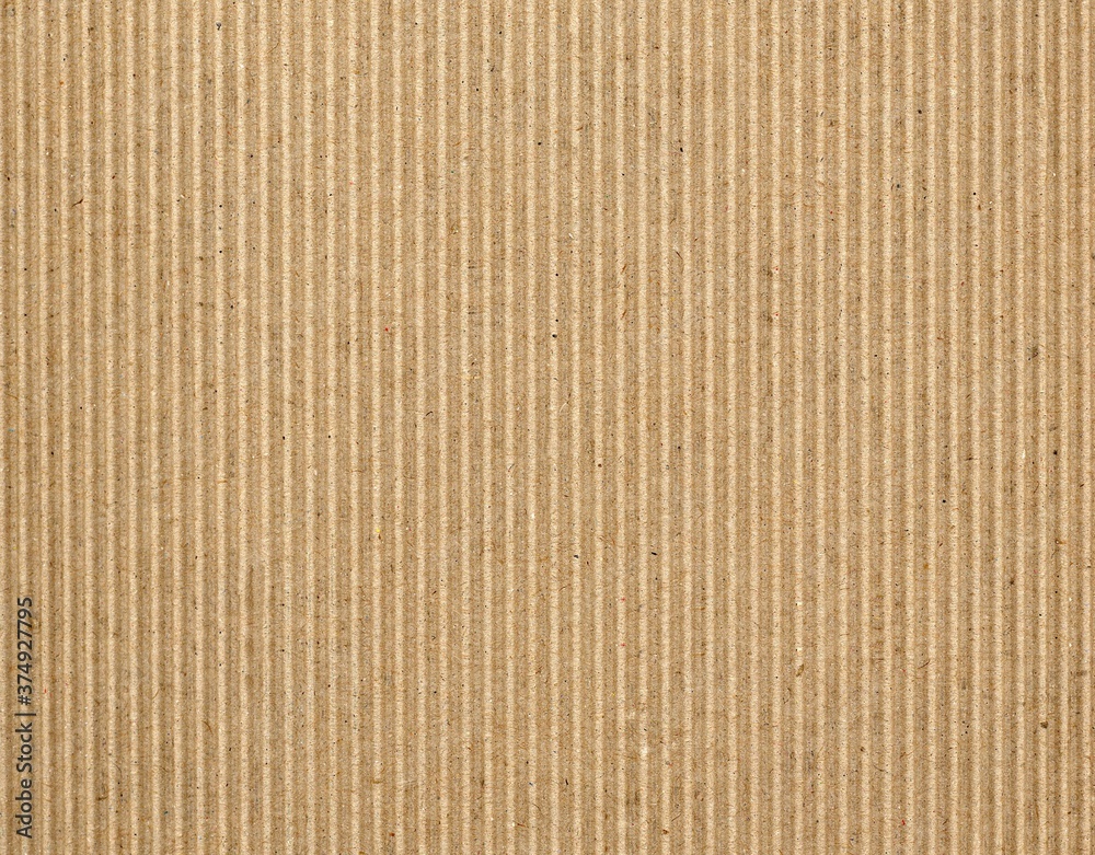 brown corrugated cardboard texture background brown corrugated cardboard texture background