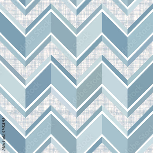 Seamless geometric pattern of retro colors. Seamless chevron background. Vector. Vintage Wallpaper, print packaging, textiles