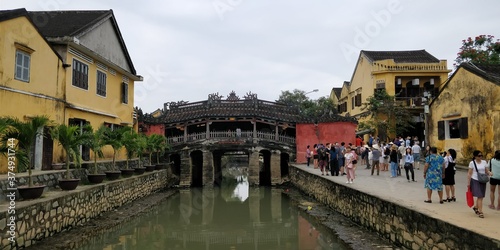 Japanese Bridge 